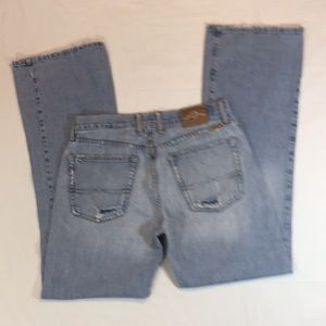 Lucky Brand Jeans